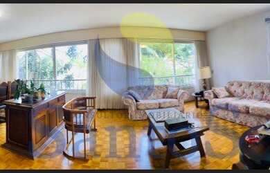 Imagem 4: Apartamento à venda em Porto Alegre-RS - Bairro Auxiliadora 3 quartos, 1 suíte, 2 salas