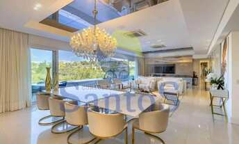 Imagem: Magnífica Mansão de 3 Suítes no Três