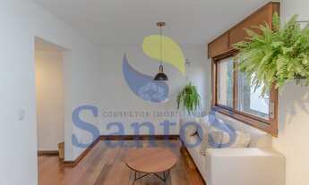 Imagem 4: Imperdível! Apartamento de 3 dormitórios com 2 vagas no Petrópolis, Porto Alegre-RS: 137m²