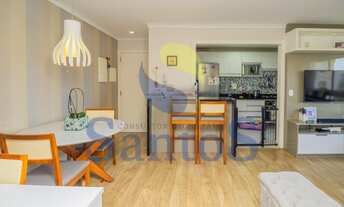 Imagem 6: Imperdível! Apartamento de 2 quartos com suíte e 2 vagas cobertas no Partenon, Porto Alegr