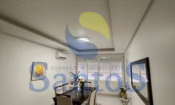 Imagem 4: Santos vende 3 transformado 2 dormitórios 1 vaga com 100m² no Menino Deus - Porto Alegre