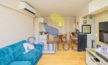 Imagem 4: Imperdível! Apartamento de 2 quartos com suíte e 2 vagas cobertas no Partenon, Porto Alegr