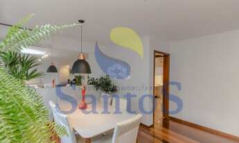 Imagem 7: Imperdível! Apartamento de 3 dormitórios com 2 vagas no Petrópolis, Porto Alegre-RS: 137m²