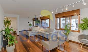 Imagem 2: Imperdível! Apartamento de 3 dormitórios com 2 vagas no Petrópolis, Porto Alegre-RS: 137m²