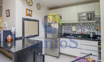 Imagem 7: Imperdível! Apartamento de 2 quartos com suíte e 2 vagas cobertas no Partenon, Porto Alegr