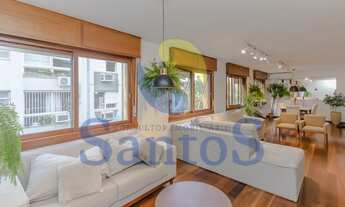 Imagem 3: Imperdível! Apartamento de 3 dormitórios com 2 vagas no Petrópolis, Porto Alegre-RS: 137m²