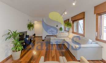 Imagem 5: Imperdível! Apartamento de 3 dormitórios com 2 vagas no Petrópolis, Porto Alegre-RS: 137m²