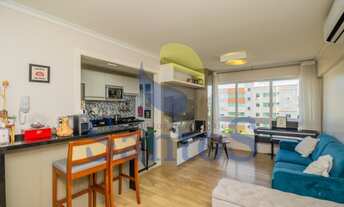 Imagem 5: Imperdível! Apartamento de 2 quartos com suíte e 2 vagas cobertas no Partenon, Porto Alegr