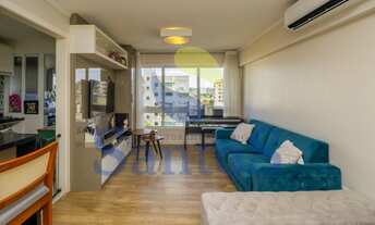 Imagem 2: Imperdível! Apartamento de 2 quartos com suíte e 2 vagas cobertas no Partenon, Porto Alegr