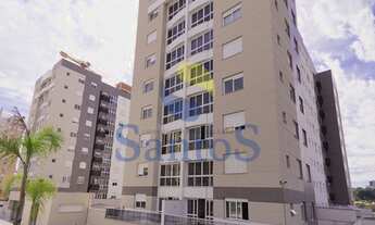 Imagem: Na Nilo Peçanha, Apartamento 3 dormitórios