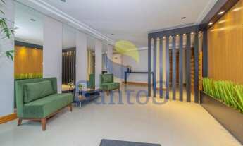 Imagem 4: Na Nilo Peçanha, Apartamento 3 dormitórios, 1 suíte, living 2 ambientes, banheiro, cozin