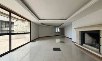 Imagem 2: COBERTURA RESIDENCIAL em Porto Alegre - RS, Moinhos de Vento