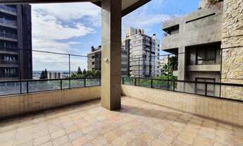 Imagem 3: COBERTURA RESIDENCIAL em Porto Alegre - RS, Moinhos de Vento