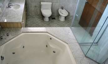 Imagem 5: COBERTURA RESIDENCIAL em Porto Alegre - RS, Moinhos de Vento