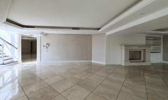 Imagem 6: COBERTURA RESIDENCIAL em Porto Alegre - RS, Moinhos de Vento