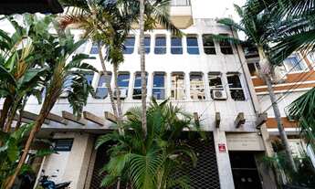 Imagem: Santos vende sala comercial com 36,23m²