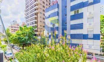 Imagem 6: Apartamento 3 dormitórios, 1 suíte, dependência de empregada 2 vaga a Venda 136,23m² - Pe