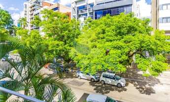 Imagem 7: Apartamento 3 dormitórios, 1 suíte, dependência de empregada 2 vaga a Venda 136,23m² - Pe