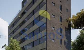 Imagem: Santos vende novo com 110,56m², 3 dormitórios