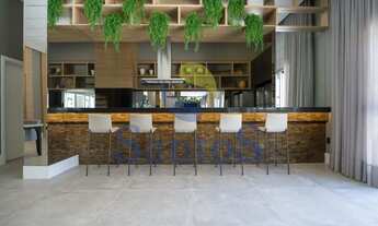 Imagem 6: Apartamento no Murano a Venda 290,18m², Avenida Engenheiro Ary De Abreu Lima - Jardim Euro