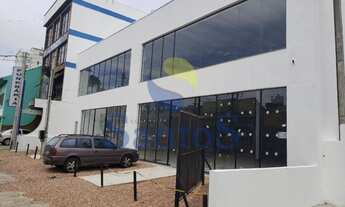 Imagem 2: Santos vende 2 Lojas com 300m² cada uma com estacionamento na Assis Brasil próximo ao Sena