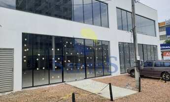 Imagem 5: Santos vende 2 Lojas com 300m² cada uma com estacionamento na Assis Brasil próximo ao Sena