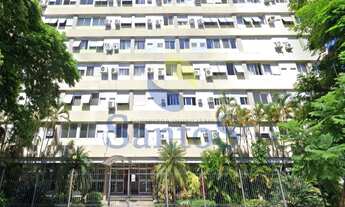 Imagem 2: Santos vende na Ganzo com 141,37m², 3 dormitórios, 1 suíte, lavabo, living amplo, dependê