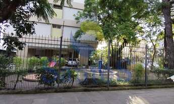 Imagem 4: Santos vende na Ganzo com 141,37m², 3 dormitórios, 1 suíte, lavabo, living amplo, dependê