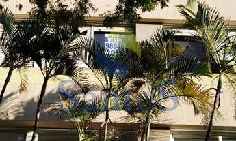 Imagem 5: Santos vende na Ganzo com 141,37m², 3 dormitórios, 1 suíte, lavabo, living amplo, dependê