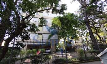 Imagem 3: Santos vende na Ganzo com 141,37m², 3 dormitórios, 1 suíte, lavabo, living amplo, dependê