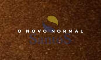 Imagem 6: Santos vende casa de Alto padrão a partir de 171,87m² com 3 suítes, pátio, sala, cozinha