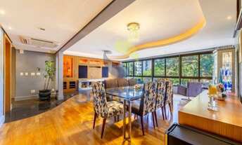 Imagem: Santos vende GARDEN com 185m² com 3 suítes