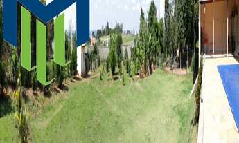 Imagem 3: Chácara à venda Alameda Santa Carolina Marília