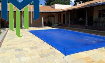 Imagem 5: Chácara à venda Alameda Santa Carolina Marília