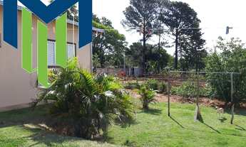 Imagem 4: Chácara à venda Alameda Santa Carolina Marília