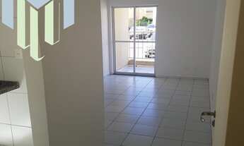 Imagem: Apartamento à venda Residencial Plaza sul,Marília