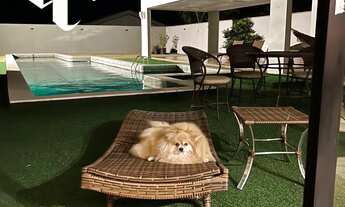 Imagem 3: CASA RESIDENCIAL em MARÍLIA - SP, RESIDENCIAL VALE VERDE