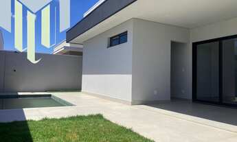 Imagem: Casa à venda condomínio terras da Fazenda