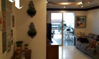 Imagem 1: Casa à venda ou permuta no condomínio Terra Nova, sendo 3 dormitórios e 1 suíte,02 vagas