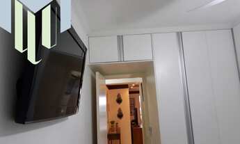 Imagem 7: Casa à venda ou permuta no condomínio Terra Nova, sendo 3 dormitórios e 1 suíte,02 vagas