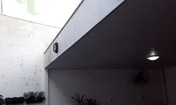 Imagem 2: Casa à venda ou permuta no condomínio Terra Nova, sendo 3 dormitórios e 1 suíte,02 vagas