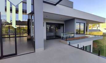 Imagem: Casa á venda condomínio Portal da Serra