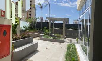 Imagem 3: Apartamento central Zurick, 03 dormitórios,04 vagas,varanda gourmet com churrasqueira ,ar