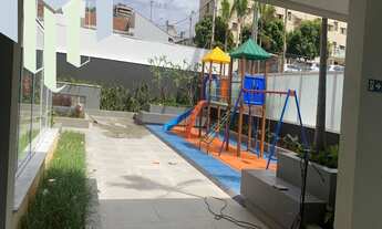 Imagem 5: Apartamento central Zurick, 03 dormitórios,04 vagas,varanda gourmet com churrasqueira ,ar