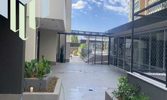 Imagem 6: Apartamento central Zurick, 03 dormitórios,04 vagas,varanda gourmet com churrasqueira ,ar