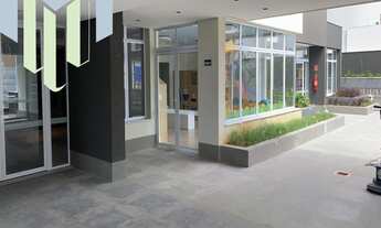 Imagem 7: Apartamento central Zurick, 03 dormitórios,04 vagas,varanda gourmet com churrasqueira ,ar