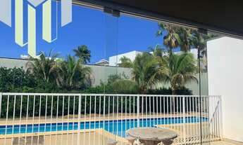 Imagem: Casa à venda condomínio Portal da serra