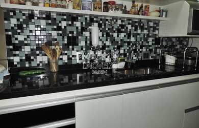 Imagem 2: Um sobrado agradável e com potencial para ficar ainda melhor!