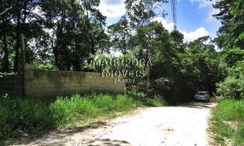 Imagem 2: Terreno na divisa entre SP/Mairiporã!