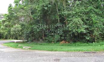 Imagem: Terreno na Serra da Cantareira!